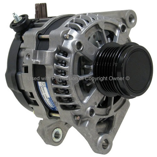 Toyota Rav4 v6 2.5L Alternator 2013-2018 14487