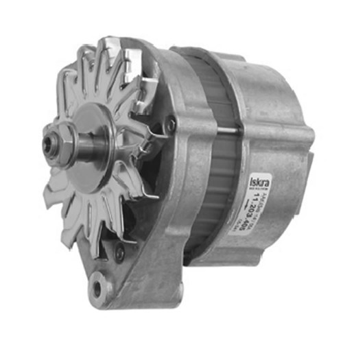 MG209 Letrika 12v 55 Amp Alternator Deutz Faher MG209 Letrika 12v 55 Amp Alternator Deutz Faher