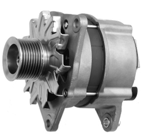 MG487 Letrika 24v 65 Amp Alternator IVECO 5FC