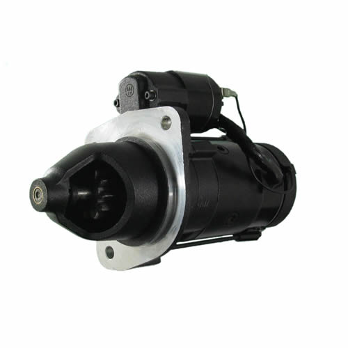 MS041 Letrika 12v 3.2KW 11t Starter Volvo Penta