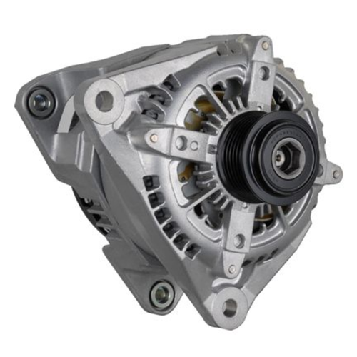 Ram Truck 2500,3500,4500,5500 6.4L Mas Alternator 12v 220 amp 14027