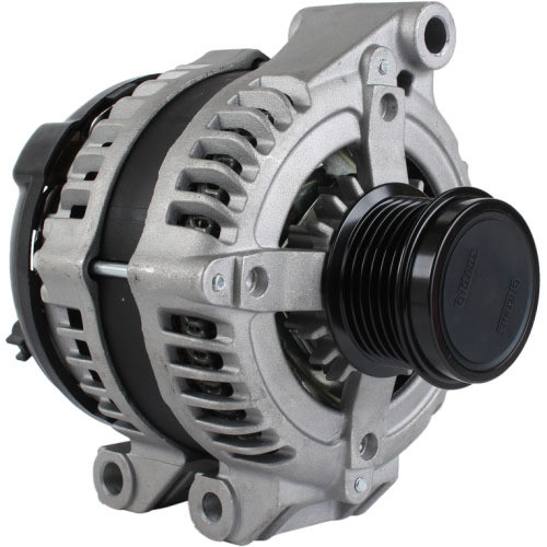 Chrysler Town & Country V6 3.6L Mas Alternator 11570