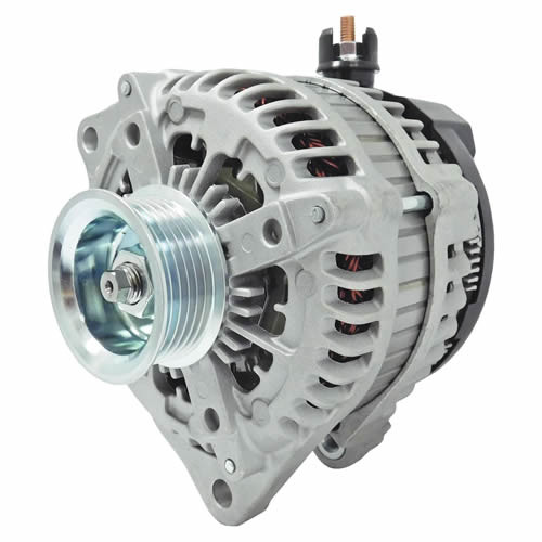 Lincoln MKT L4 2.0L 1999cc 122cid 2014-2016 Mas Alternator 11629