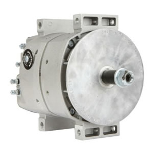 MAS Alternator 36si Pad Mount Alternator 24v 105 amp 8542