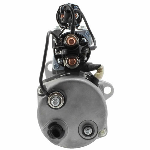 Mas 39 MT Starter 24 VOLT 11 TOOTH 6837