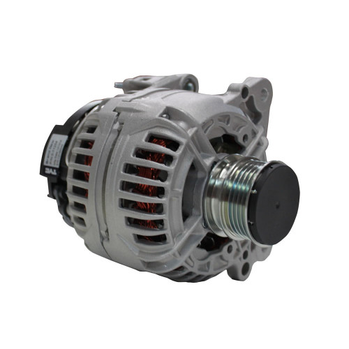 Mas ALTERNATOR 2.5 2.5L VW GOLF 10-14/ JETTA 05-11/RABBIT 06-09 11235