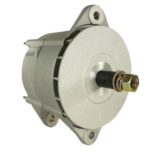 Alternator for 6.7L Case 1150K 120468054, 120468147, AL9946X, 12149