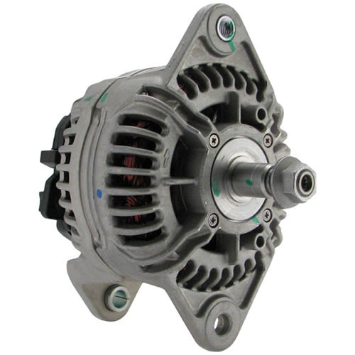 Alternator For John Deere Loader 444K 524K 544K 12493