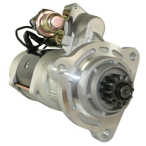 DNL Starter For Freightliner With MBE4000 6919