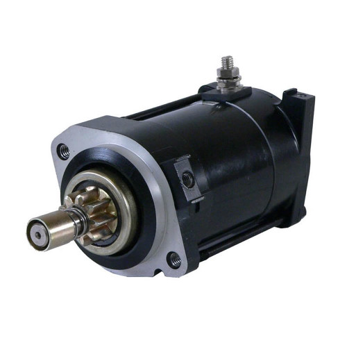 STARTER EVINRUDE OUTBOARD 3.0L 200HP E200CX E200CZ E200F E200SCL E200TL E200TZ