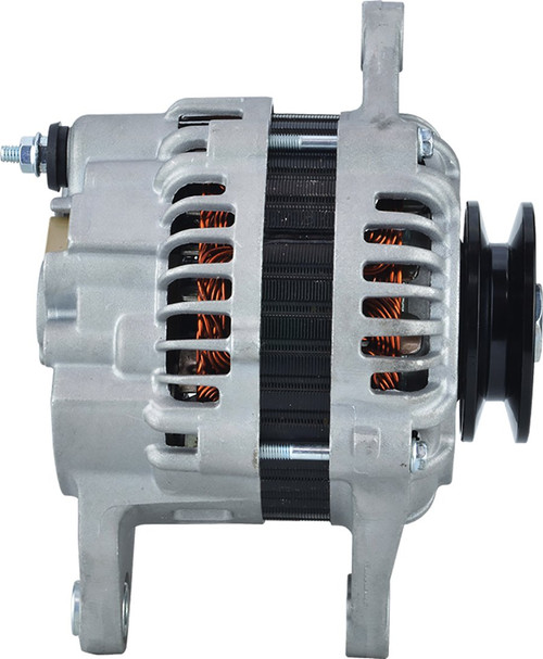 MAS Alternator For Caterpillar skid steer 257D 23992 MAS Alternator For Caterpillar skid steer 257D 23992