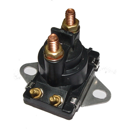 Mercury Marine Solenoid 12 Volt Heavy Duty 89-96158 67-712