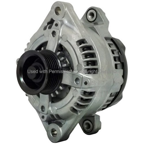 Mas Remanufactured Alternator Fits Hyundai Sonata 2.4L 11953