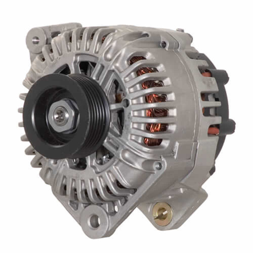 Nissan Quest 3.5L Alternator 2004-2009 Mas Alternator 11018 Nissan Quest 3.5L Alternator 2004-2009 Mas Alternator 11018