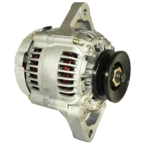 New Alternator fits Rigmaster. 101211-8810 18504-6470, 12651