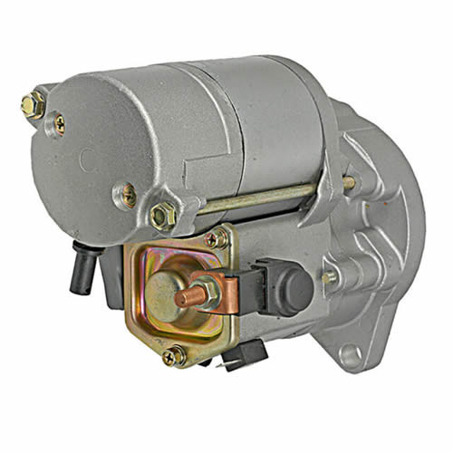 GROUND SUPPORT EQUIPMENT OEM DENSO STARTER 228000-8432 281-8109