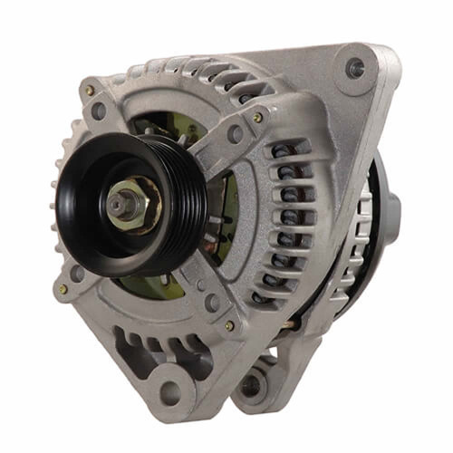 Lexus ES330 3.3L Reman Alternator 2004-2006 11033