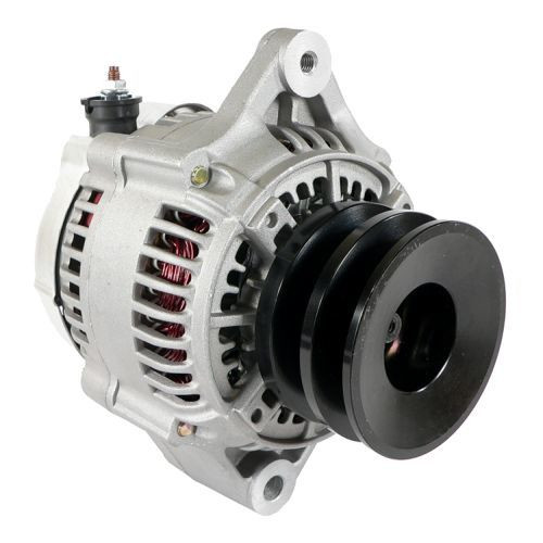 Caterpillar Skid Steer Loader New Alternator w/3044 2002-2013 12192