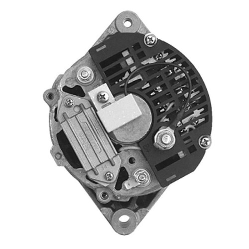 Case Excavators Letrika Alternator IA0759 MG84