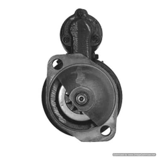 Hatz Engine 2l41c Letrika Starter IS1033 MS137