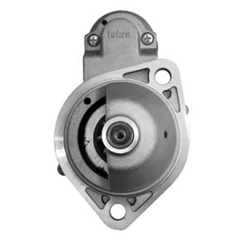 Hamm Large Roller HD70 Letrika Starter IS1073 MS27