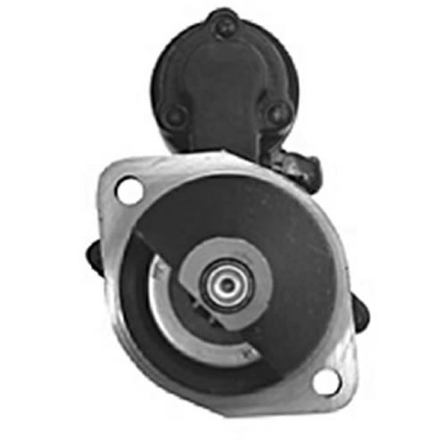 John Deere 6500 SERIES W 4045T Letrika Starter AZF44185 IS1059 MS430