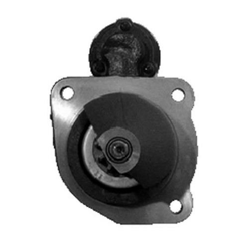 John Deere Engine 4045DF 4045TF Letrika Starter IS1056 MS486