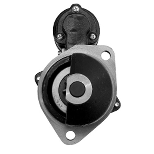 Deutz KHD F3M1011 Letrika Starter IS1237 MS67