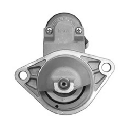 Perkins Engines 404c Letrika Starter IS1101 MS86 Perkins Engines 404c Letrika Starter IS1101 MS86