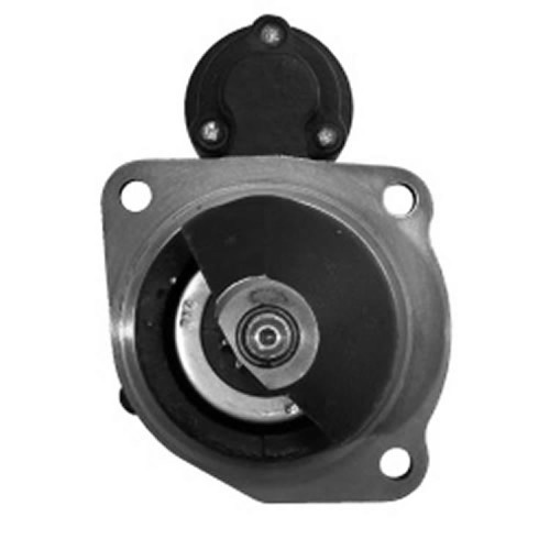 Bomag BW w/Cummins 4b 3.9L Letrika Starter MS148 Bomag BW w/Cummins 4b 3.9L Letrika Starter MS148