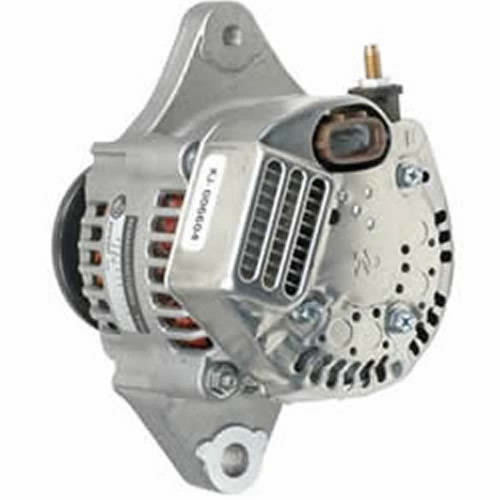 John Deere 4700 12V 40A MAS Alternator 12356 TY25243