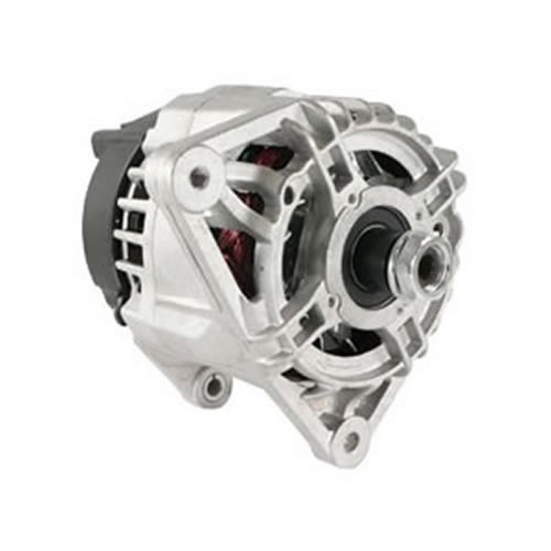 Caterpillar Skid Steer 232b 3024c Replacement Alternator 12738