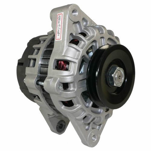 S220 Bobcat w V3300DI Diesel Turbo Replacement Alternator 12390