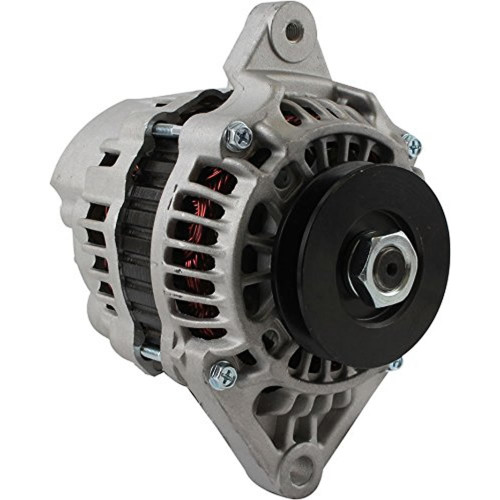 Cub Cadet 7265 Tractor 3-69 Diesel Replacement Alternator 12558