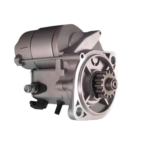 Thermo King Reefer Starter 1.4KW, Yanmar 18013 Thermo King Reefer Starter 1.4KW, Yanmar 18013