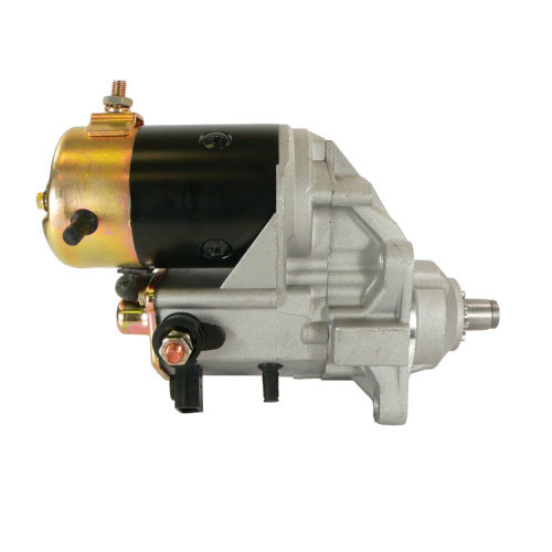 Cummins Engines Industrial Engines Denso Starter 24v 10T  228000-8852