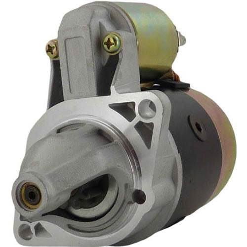 Carrier Transicold Truck Unit Supra 444 Kubota CT2-29-TV Starter 18162