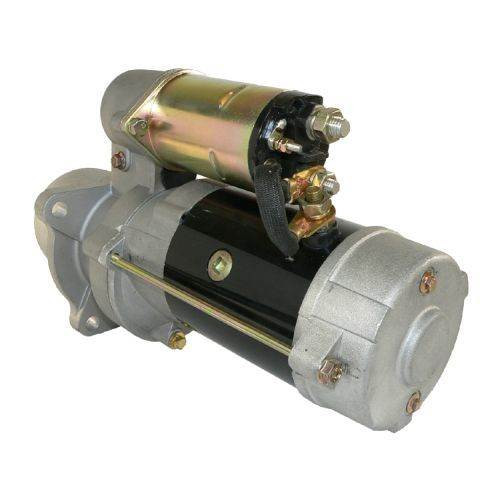 Westerbeke Marine Engine 108c 64c 71c 12v 10t MAS Starter 6572 Westerbeke Marine Engine 108c 64c 71c 12v 10t MAS Starter 6572