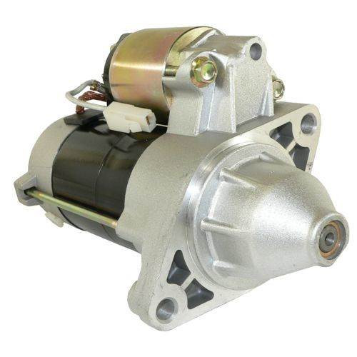 Kubota Engines Starters D722 D782 D1005 D1105 D1305 V1305 18414