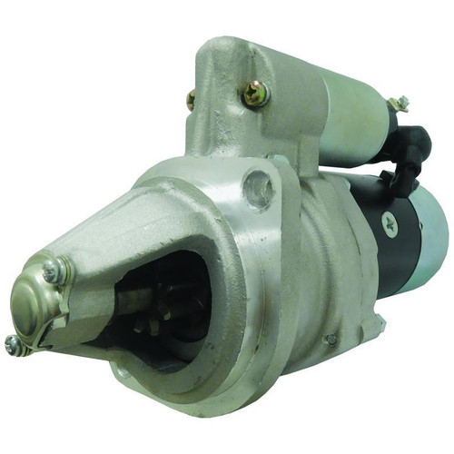 Komatsu Backhoe Loader DNL Starter 19694