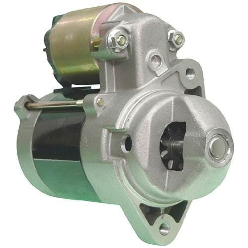 Starter John Deere Lawn Tractor And Mowers 18009