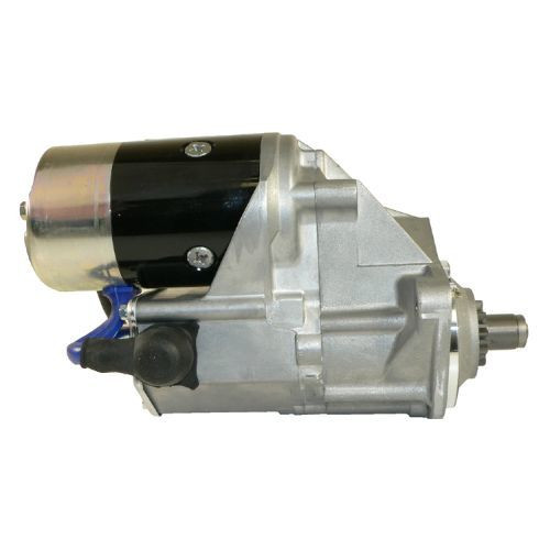 Case New Holland 420, 430, 440, 450, Mas Starter 12v 10t 2 7Kw 19855