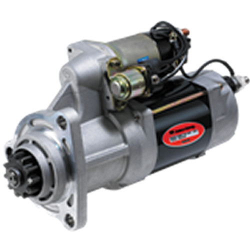 Mack Truck CHU 783 CID 8.3L Delco Starter 8201100