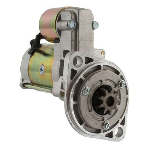 Starter for Thermo King SB-200, SB-210, SB-300, SB-310, 1998-On SHI0179