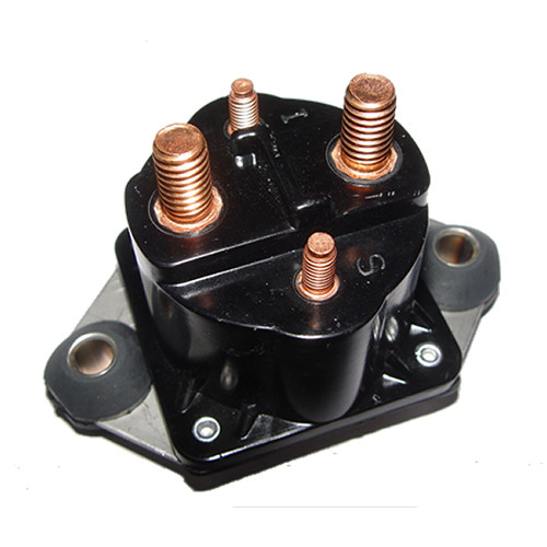 Sierra International 18-5834 Marine Solenoid