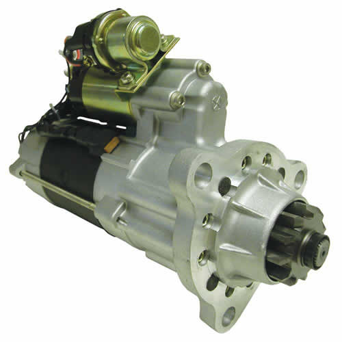 Prestolite Pro Starter fits ISM ISX Series 60 C12 C13 N14 M105615