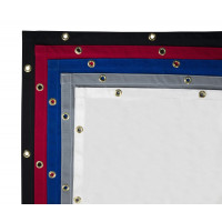 Canvas Boxing Ring Cover Made in USA Canvas Boxing Ring Cover Made in USA