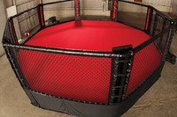PRO MMA 20’ x 20’ Official Fight Cage PRO MMA 20’ x 20’ Official Fight Cage