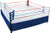 Pro Fight Elite Boxing Ring FIGHT NIGHT Approved