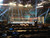 Fight Night Official Elevated Boxing Ring | Boxing Ring Rental